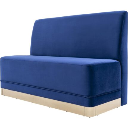 Showdeko Smart Booth Seating