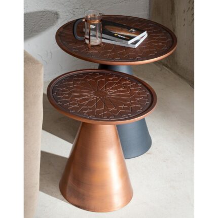 Showdeko Star Service Table*2 - Görsel 4