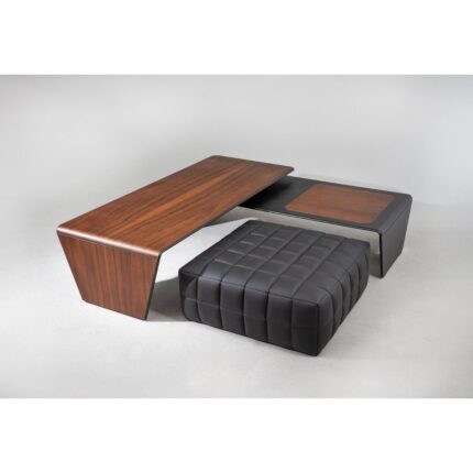 Showdeko Vega Pouf - Görsel 3