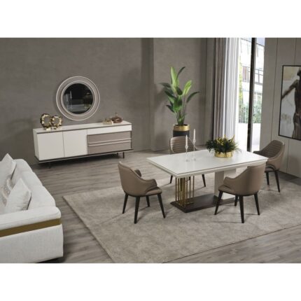Showdeko Line Vol1 Dining Room