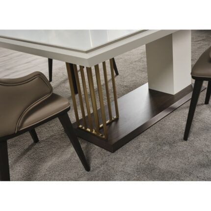 Showdeko Line Vol1 Dining Room - Görsel 5
