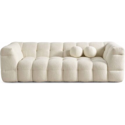 Showdeko Amsterdam 3 Seater Koltuk