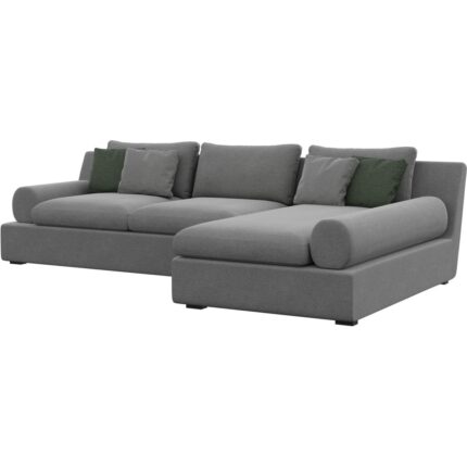 Showdeko Milano Relax Corner - Görsel 2