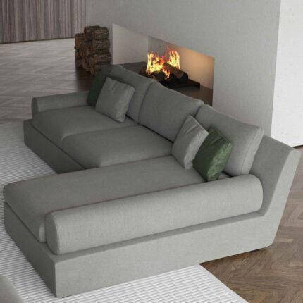 Showdeko Milano Relax Corner - Görsel 4