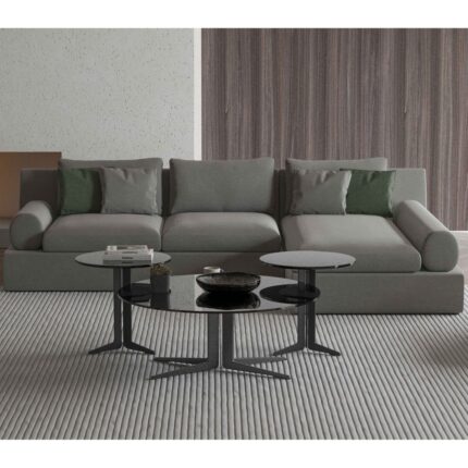 Showdeko Milano Relax Corner - Görsel 5