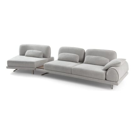 Showdeko Line Relax Corner