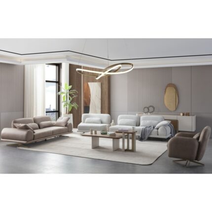 Showdeko Line Relax Corner - Görsel 2