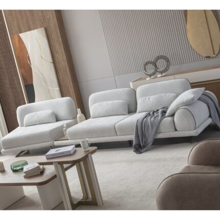 Showdeko Line Relax Corner - Görsel 3