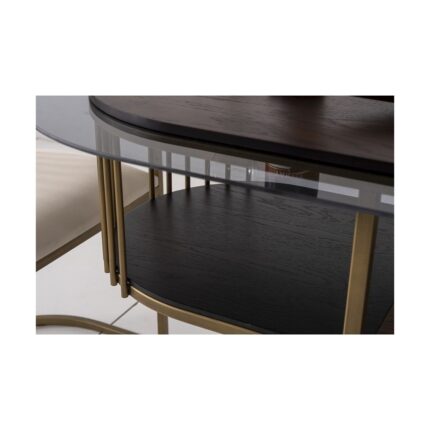 Showdeko Venti Dining Room - Görsel 5