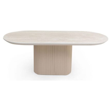 Showdeko Dune Dining Room - Görsel 4