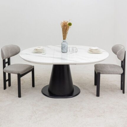 Showdeko Calida Dining Room