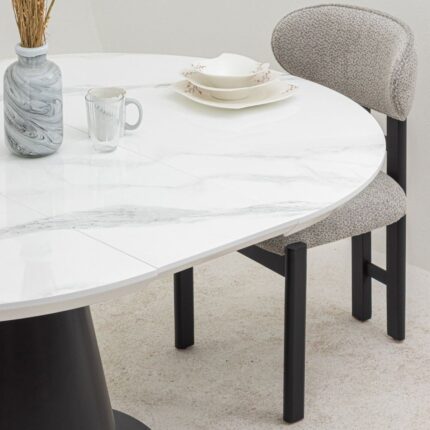 Showdeko Calida Dining Room - Görsel 5