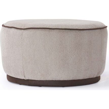 Showdeko Arrow Pouf