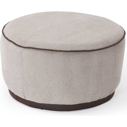 Showdeko Arrow Pouf - Görsel 3