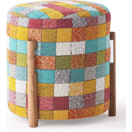 Showdeko SHW319 Pouf - Görsel 4