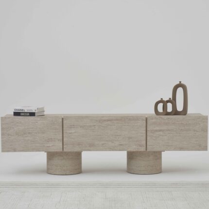Showdeko Roma Tv Stand  - Görsel 4