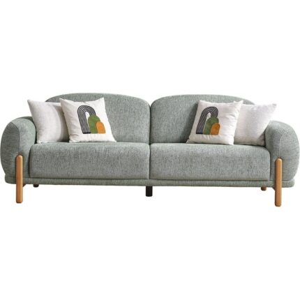 Showdeko Begonvil 3 Koltuk - Görsel 3