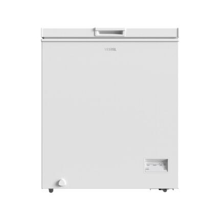 Vestel SD15011 Duomode Sandık Tipi Dondurucu