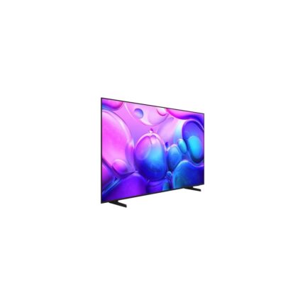 Samsung 65Q6FA 65" 165 Ekran Uydu Alıcılı 4K Ultra HD Smart QLED TV - Görsel 2