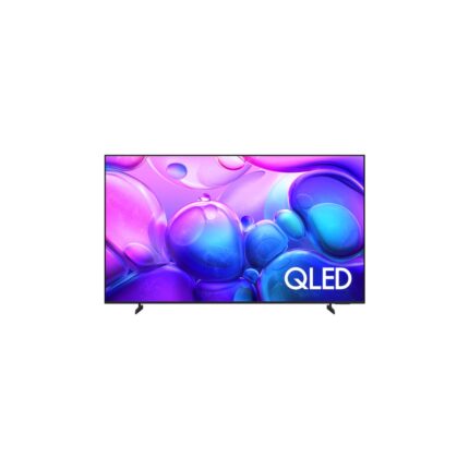 Samsung 65Q6FA 65" 165 Ekran Uydu Alıcılı 4K Ultra HD Smart QLED TV