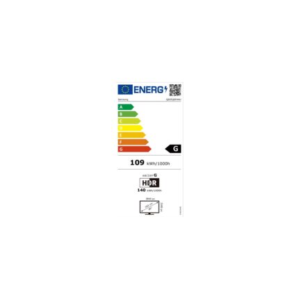 Samsung 65Q6FA 65" 165 Ekran Uydu Alıcılı 4K Ultra HD Smart QLED TV - Görsel 5