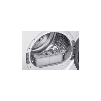 Samsung DV90DG52A0AEAH 9 kg Çamaşır Kurutma Makinesi - Görsel 4