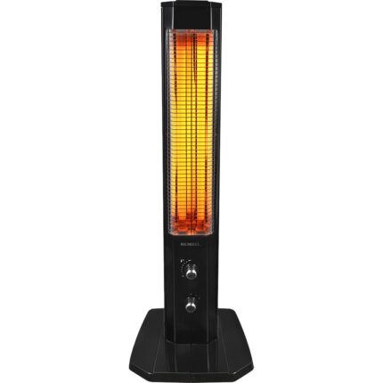 Kumtel Dual Orbit Kule Isıtıcı MH-2300 - Görsel 5