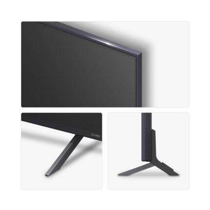 LG 65QNED82A6B 65'' 164 Ekran Uydu Alıcılı 4K Ultra HD webOS QNED TV - Görsel 4