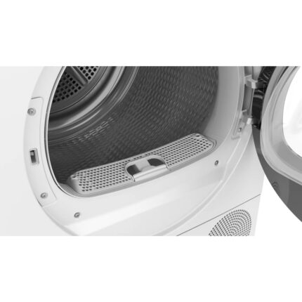 Siemens WQ42A201TR 9 kg D Enerji Sınıfı IQ300 Isı Pompalı Kurutma Makinesi - Görsel 3