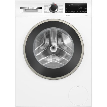Bosch WGA25202TR - WQG25100TR 10 kg Çamaşır Kurutma Makinesi 2'li Set - Görsel 2