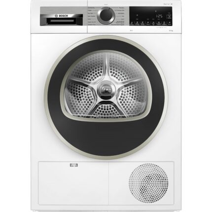 Bosch WGA25202TR - WQG25100TR 10 kg Çamaşır Kurutma Makinesi 2'li Set - Görsel 3