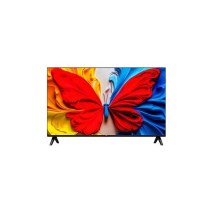 TCL 32S5K 32'' 82 Ekran Uydu Alıcılı Full HD Google QLED TV