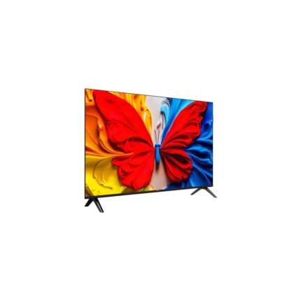 TCL 32S5K 32'' 82 Ekran Uydu Alıcılı Full HD Google QLED TV - Görsel 2