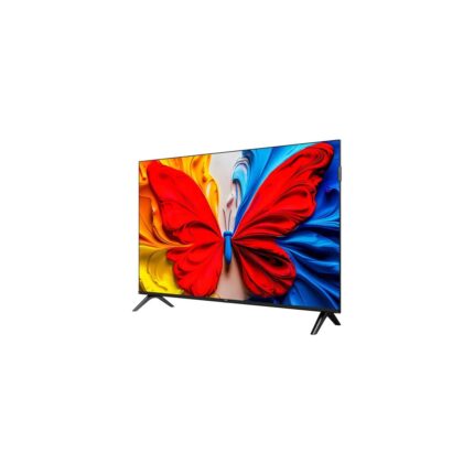 TCL 32S5K 32'' 82 Ekran Uydu Alıcılı Full HD Google QLED TV - Görsel 3