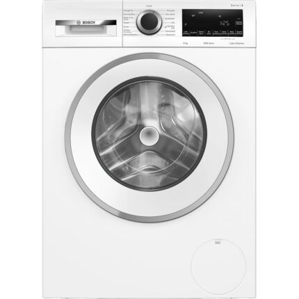 Bosch WGA242X3TR - WQA24201TR 9 kg Çamaşır Kurutma Makinesi 2'li Set - Görsel 2