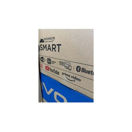 Onvo 32OVF4000AH 32" Hd Ready Frameless Android 13 Smart LED Tv - Görsel 3