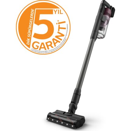 Philips 6000 Serisi Kablosuz Dikey Süpürge, PowerCyclone 11, 64 Dakika Kullanım Süresi, XC6453/00