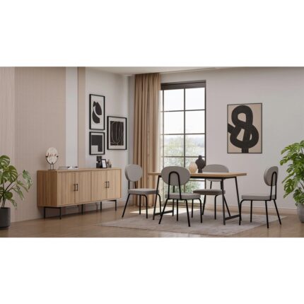 Doğtaş Glen Tortana Konsol - Görsel 3