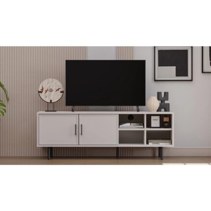Doğtaş Glen Orma Tv Ünitesi Alt Modül - 150 cm