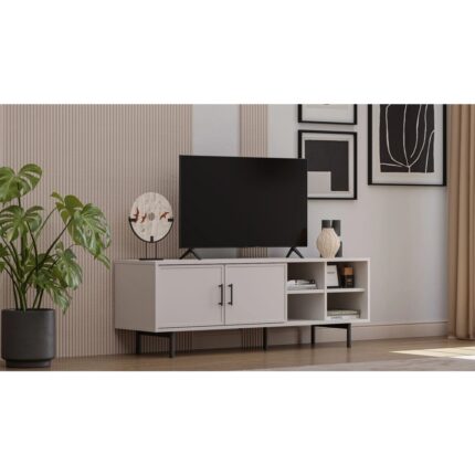 Doğtaş Glen Orma Tv Ünitesi Alt Modül - 150 cm - Görsel 3