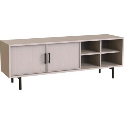 Doğtaş Glen Orma Tv Ünitesi Alt Modül - 150 cm - Görsel 4