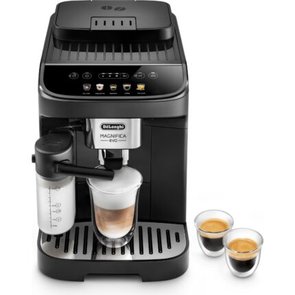 DeLonghi Magnıfıca Evo Tam Otomatik Kahve Makinesi ECAM290.61.B