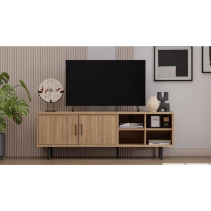Doğtaş Glen Tortana Tv Ünitesi Alt Modül - 150 cm