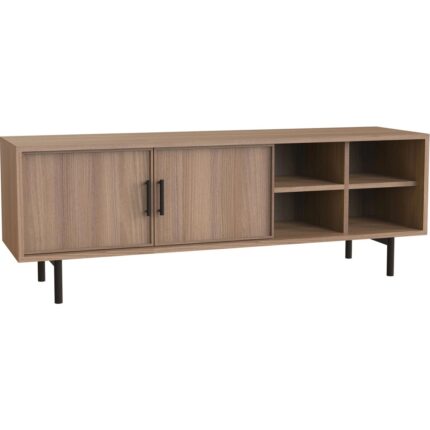 Doğtaş Glen Tortana Tv Ünitesi Alt Modül - 150 cm - Görsel 4