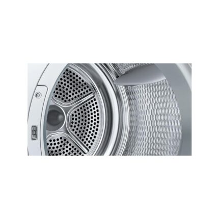 Bosch WQK25200TR Kurutma Makinesi 10 kg Beyaz - Görsel 2