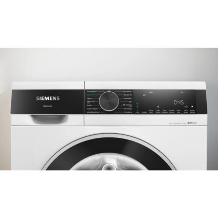 Siemens WG44A2F0TR iQ500 1400 Devir 9 KG Çamaşır Makinesi - Görsel 2