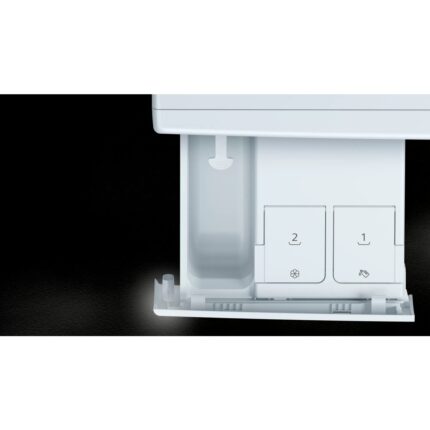Siemens WG44A2F0TR iQ500 1400 Devir 9 KG Çamaşır Makinesi - Görsel 3