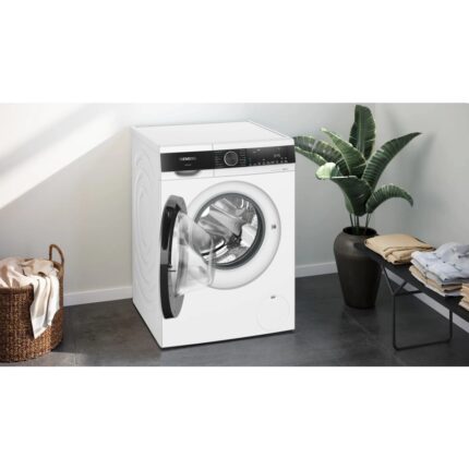 Siemens WG44A2F0TR iQ500 1400 Devir 9 KG Çamaşır Makinesi - Görsel 4