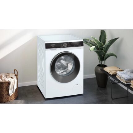 Siemens WG44A2F0TR iQ500 1400 Devir 9 KG Çamaşır Makinesi - Görsel 5