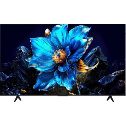 TCL 75P79K 75'' 189 Ekran Uydu Alıcılı 4K Ultra HD Google QLED TV
